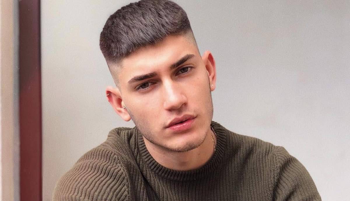 Michelangelo Vizzini Amici 19