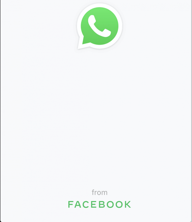 Quando Compare La Scritta Online Su Whatsapp