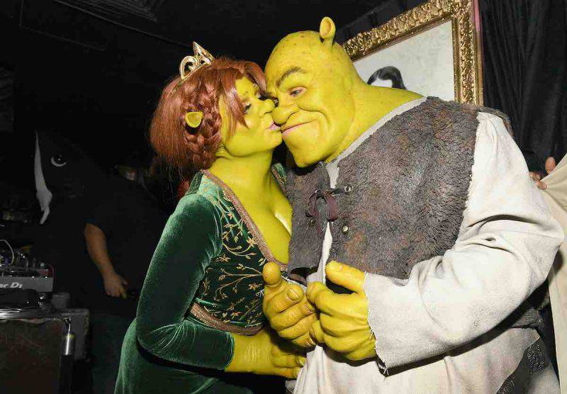 Shrek, la Universal pensa a un nuovo capitolo della saga