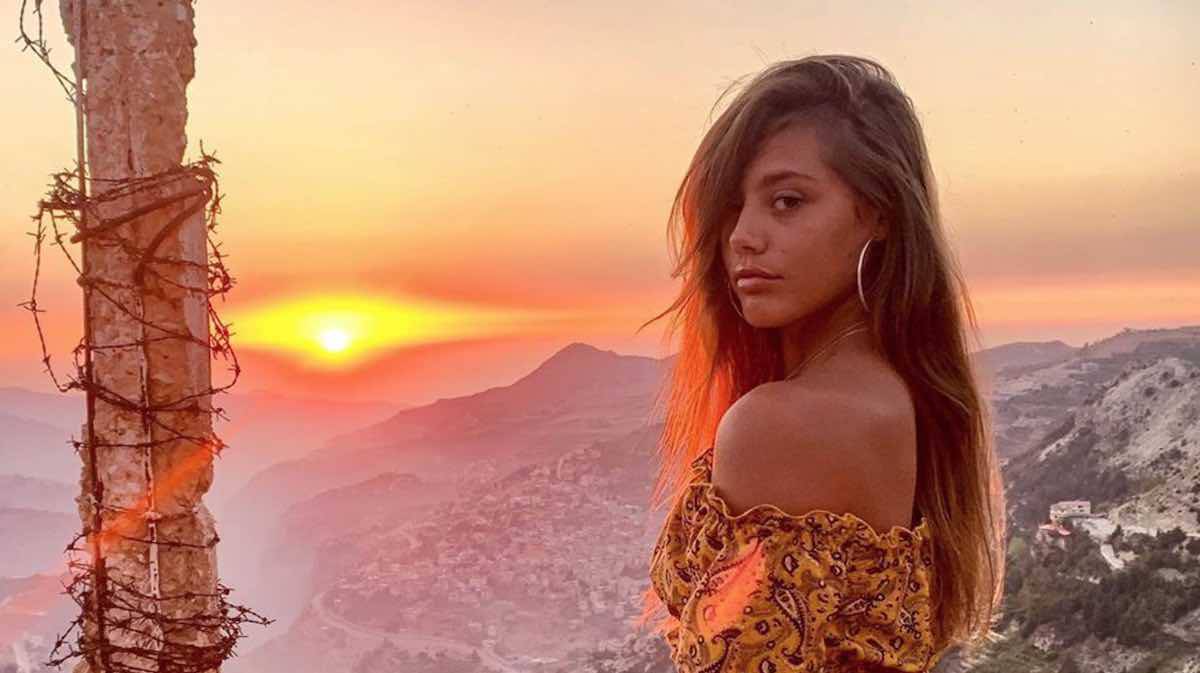 Talisa Ravagnani
