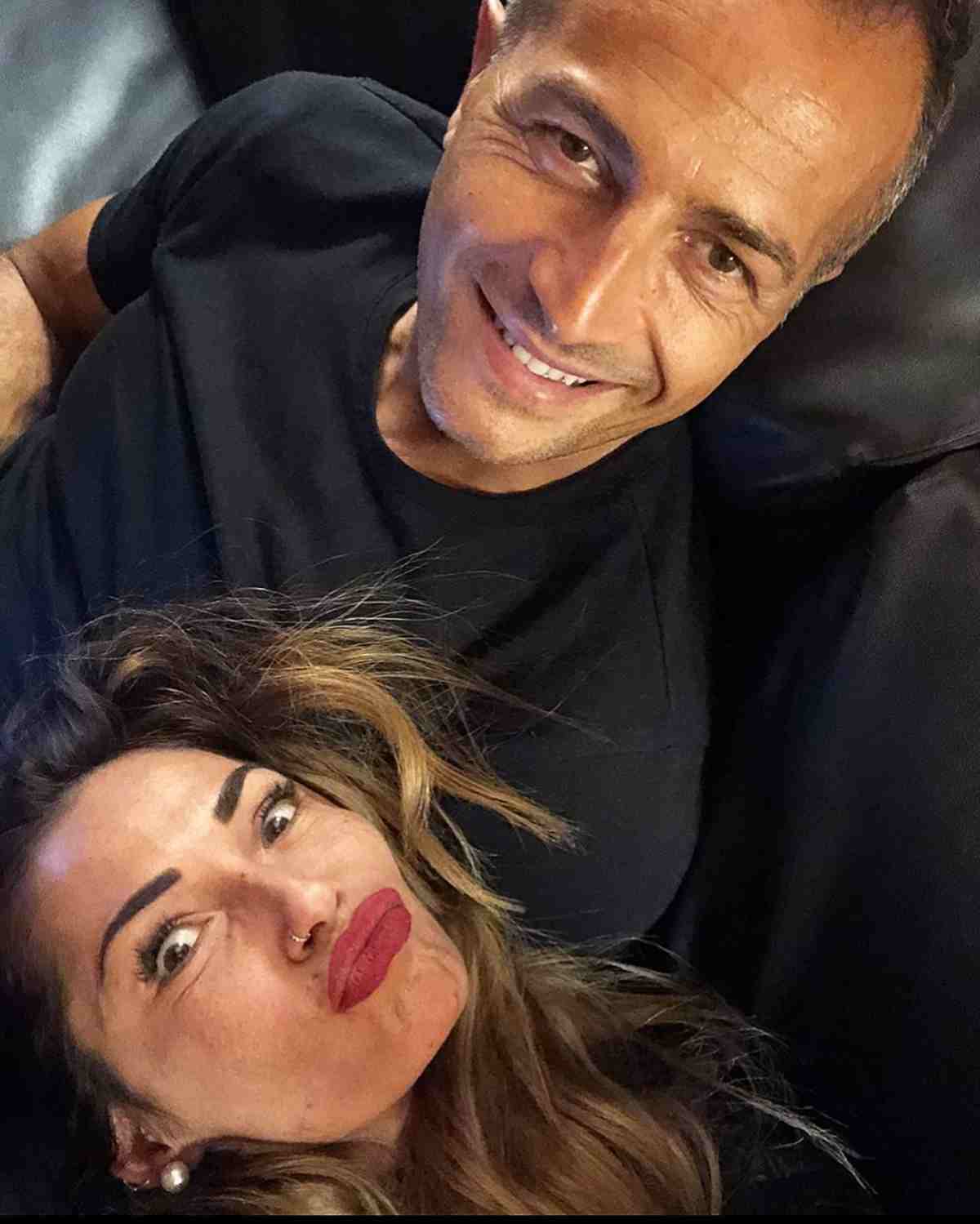 Riccardo E Ida Di Uomini E Donne