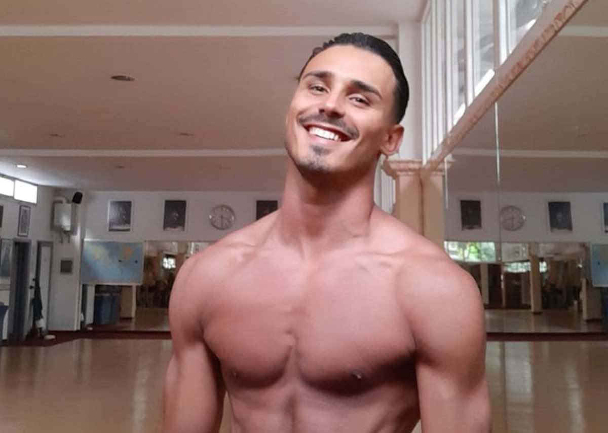 Valentin Alexandru