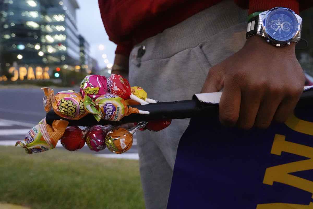 Zollipops, l'impero milionario di Alina Morse