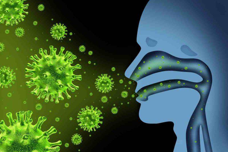 Influenza come prevenirla