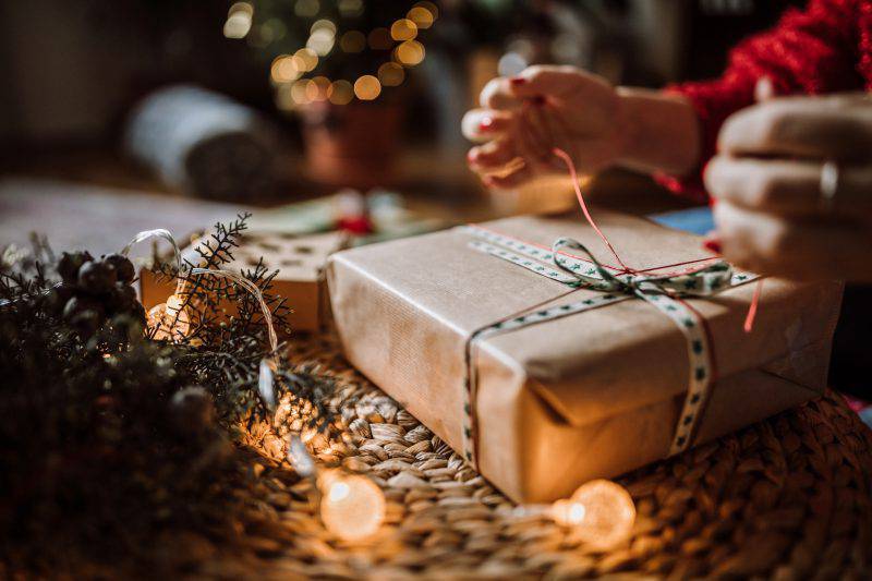 Idee regalo dell’ultimo minuto Natale 2019
