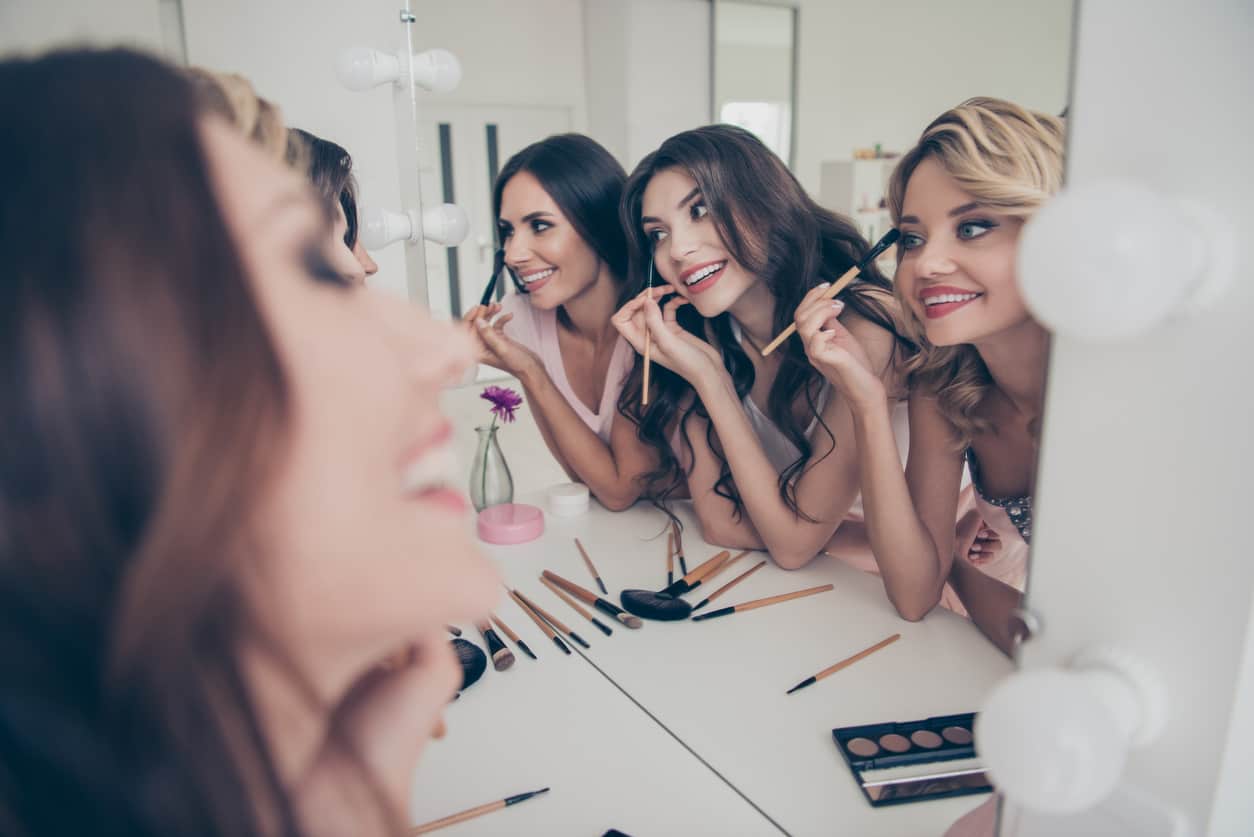 5 profili Instagram da non perdere se ami il makeup 