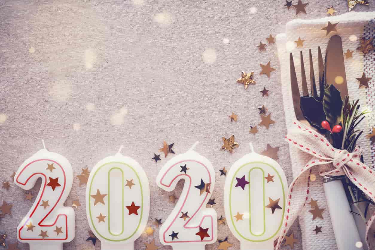 Pranzodi Capodanno 2020 | le ricette per il menu di carne -VIDEO-