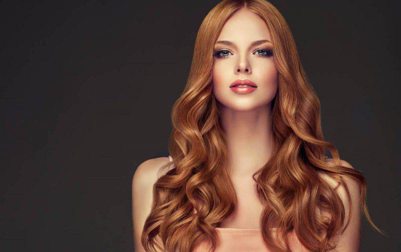 Capelli Come Fare Delle Onde Perfette Con La Piastra Lisciante