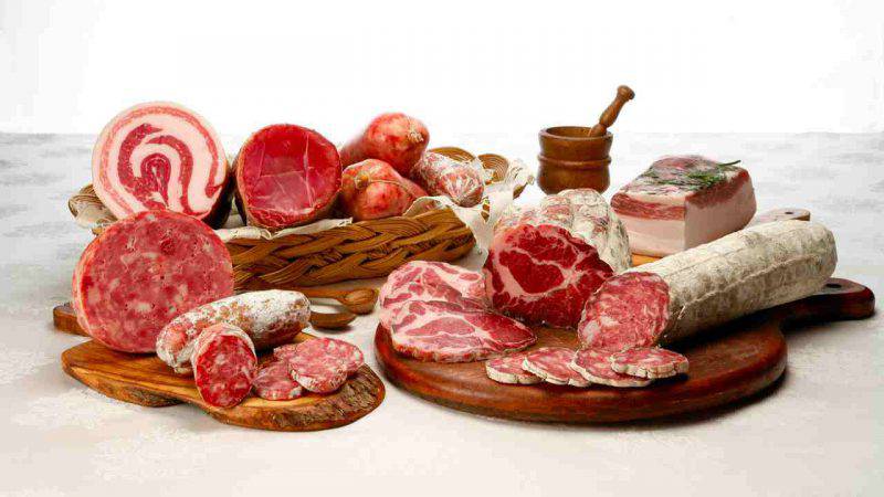 salumi