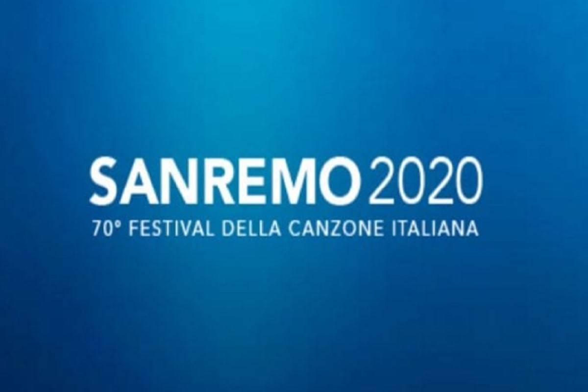 sanremo 2020 cantanti