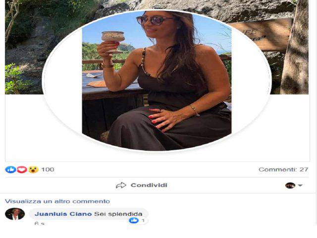Catia Di Uomini E Donne Di Chi è Sorella
