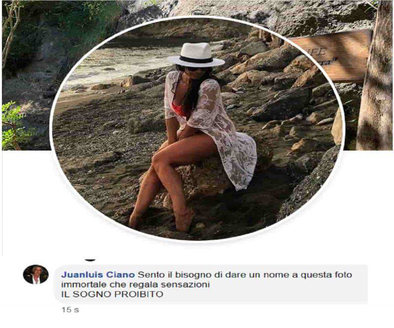 Catia Di Uomini E Donne Di Chi è Sorella