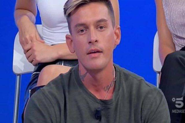 Chi è La Mamma Del Figlio Di Alessandro Basciano
