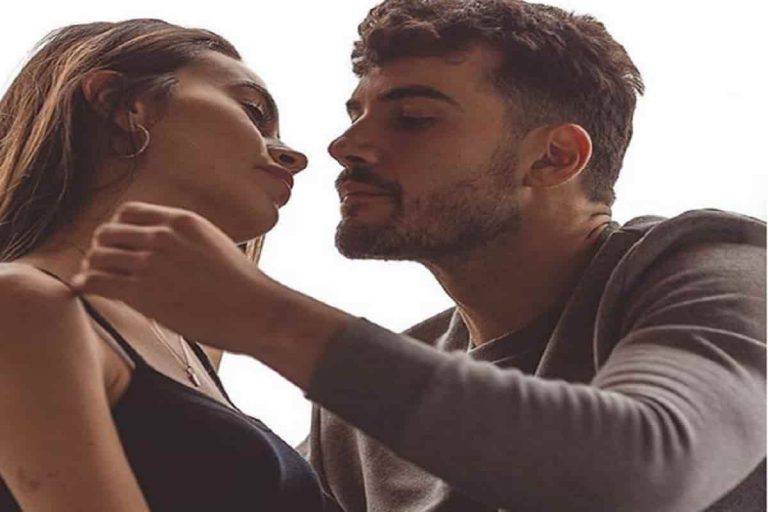 Veronica E Matteo Uomini E Donne Instagram