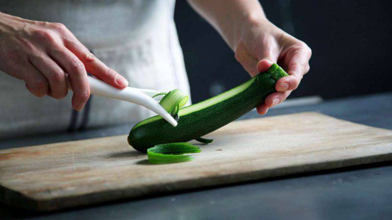 Crocchette di zucchine, patate e tonno