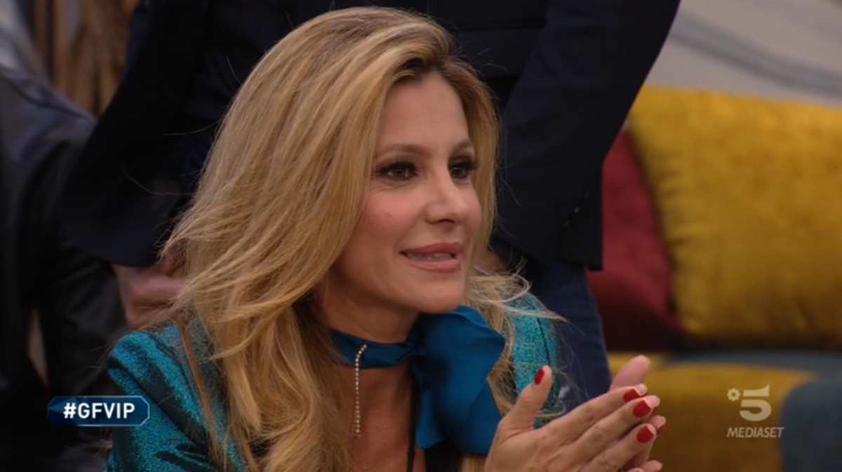 Quanto Guadagna Adriana Volpe Al Grande Fratello Vip