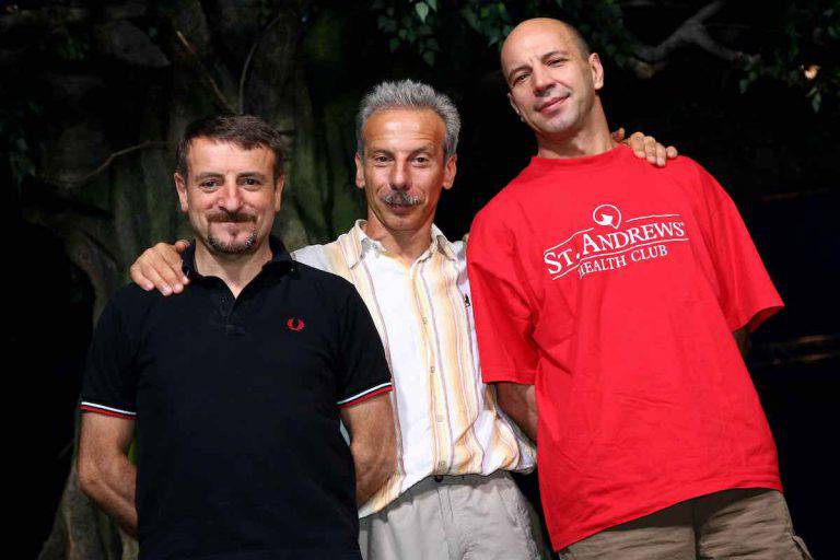 Che Cos è L Amor Aldo Giovanni E Giacomo