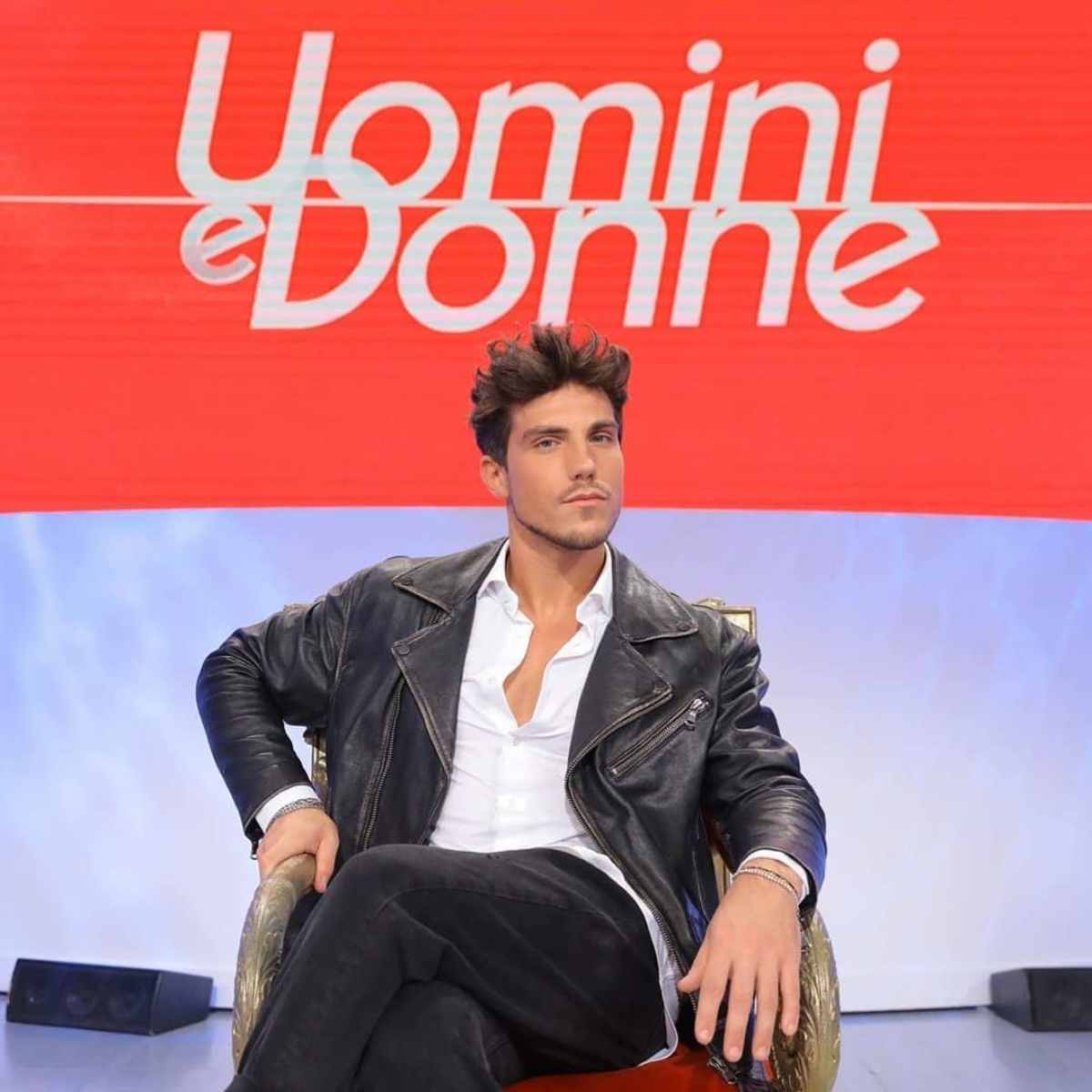 Daniele Dal Moro al Trono Classico