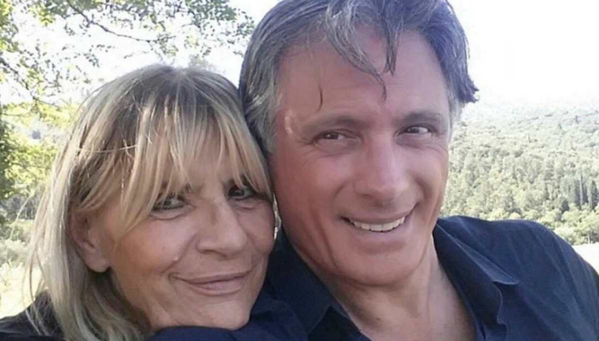 Gemma e Giorgio del Trono Over