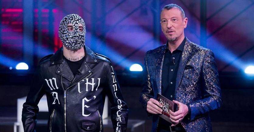 Junior Cally e gli altri, quando il rap fa discutere