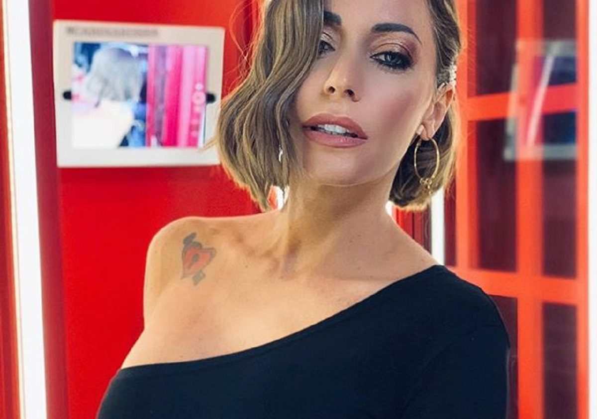 GF Vip. Karina Cascella