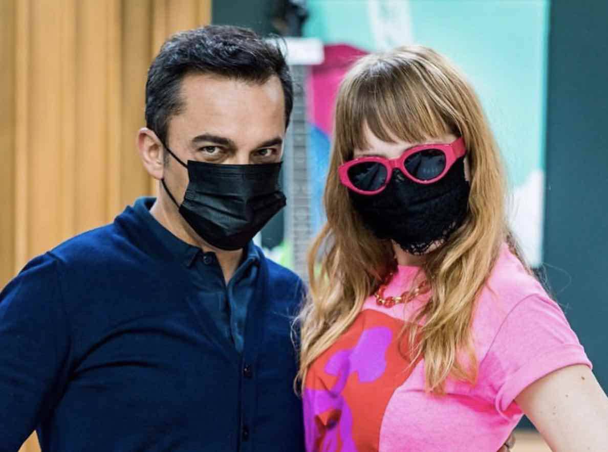 Miss Keta, dal Motel Forlanini all'Ariston