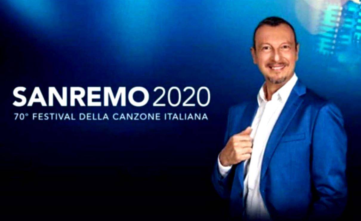 Sanremo 2020