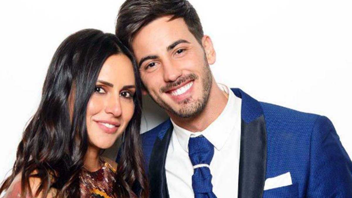 Sonia commenta Ivan al GF VIp