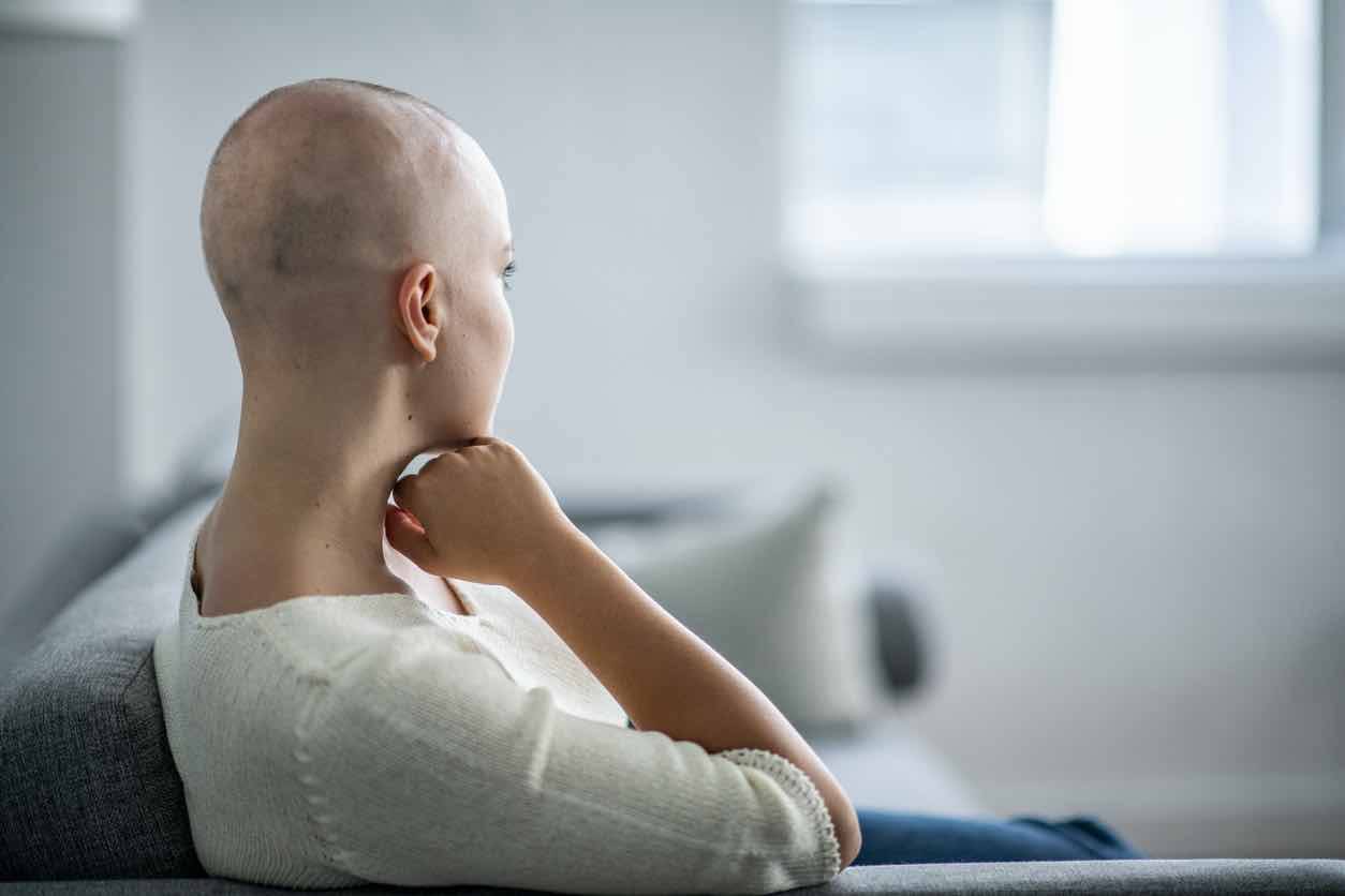 cancro chemioterapia