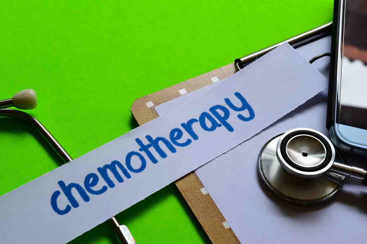 come è la chemioterapia