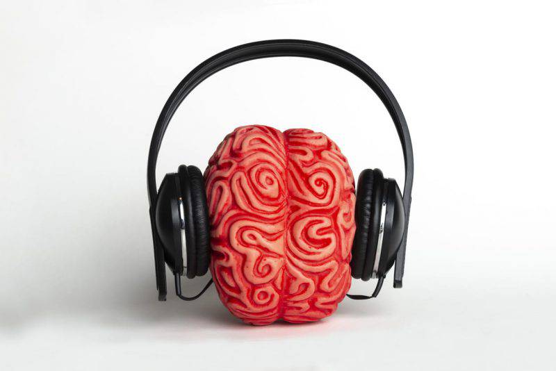 musica cervello