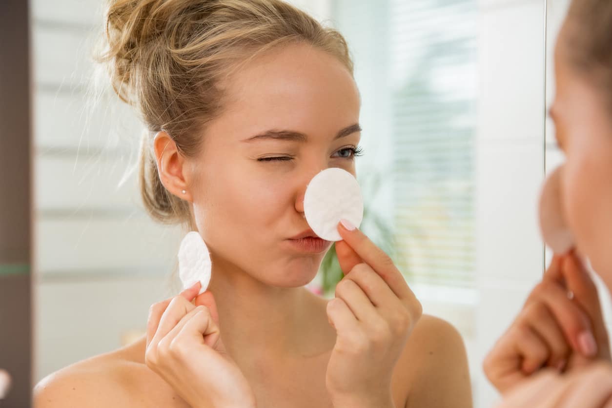 Pelle | 7 errori da non fare durante la pulizia del viso 