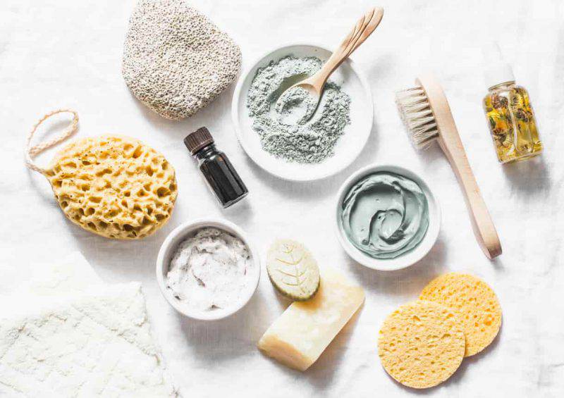 Argilla | cosa è e come utilizzarla per purificare la pelle