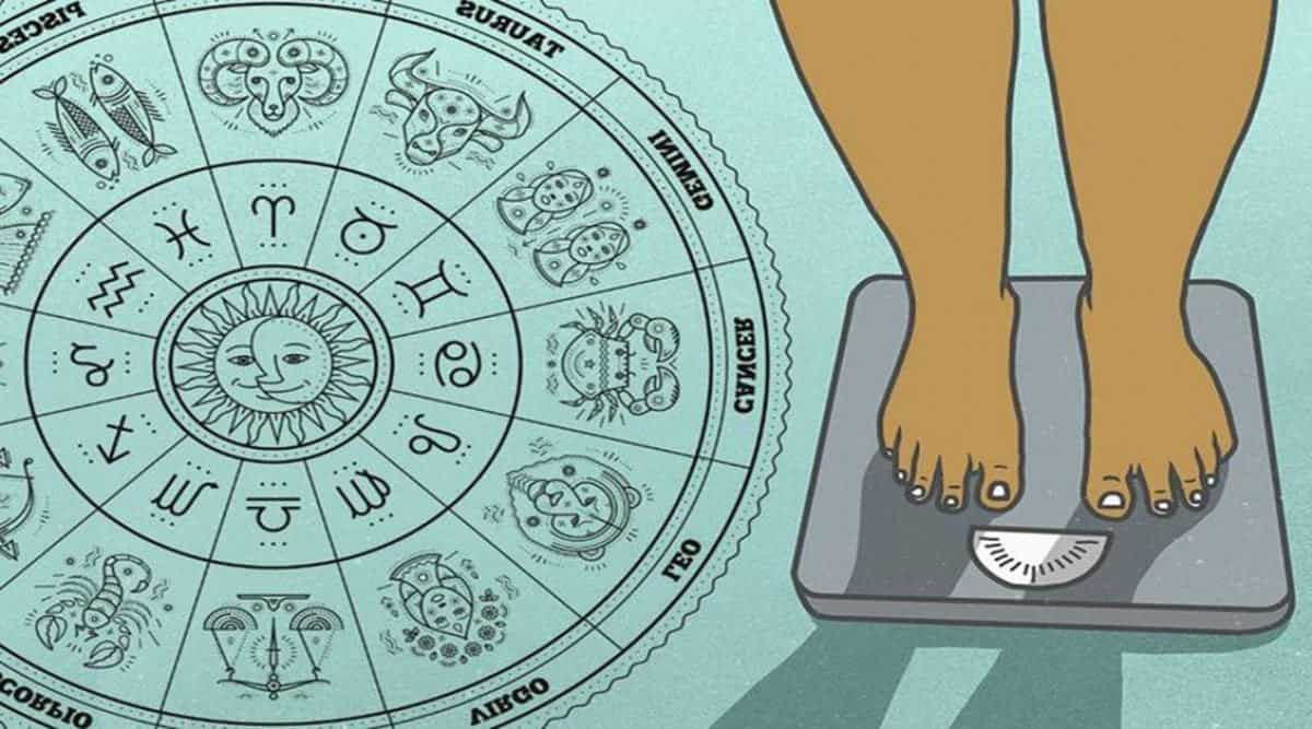 Похудеть по зодиаку без спорта Похудеть по зодиаку без спорта
