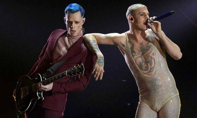 Achille Lauro Prima Di Diventare Famoso