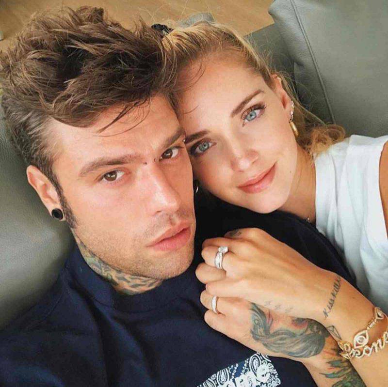 Fedez E Ferragni Da Quanto Stanno Insieme