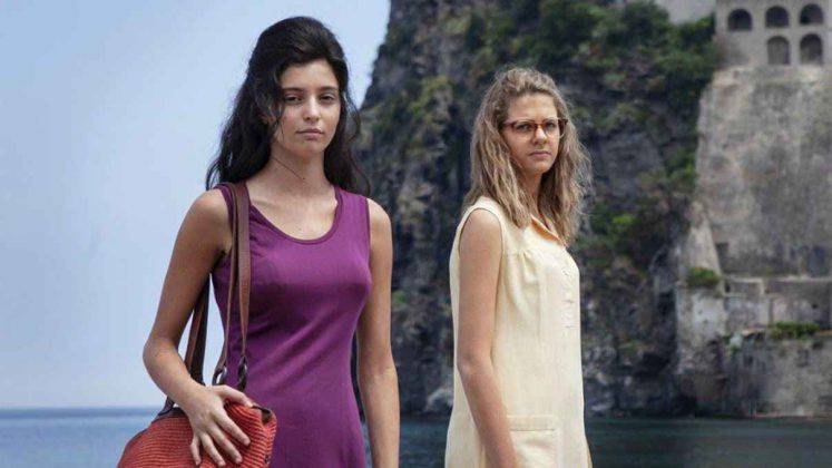 L'Amica Geniale | Gaia Girace lascia: non sarà più Lila