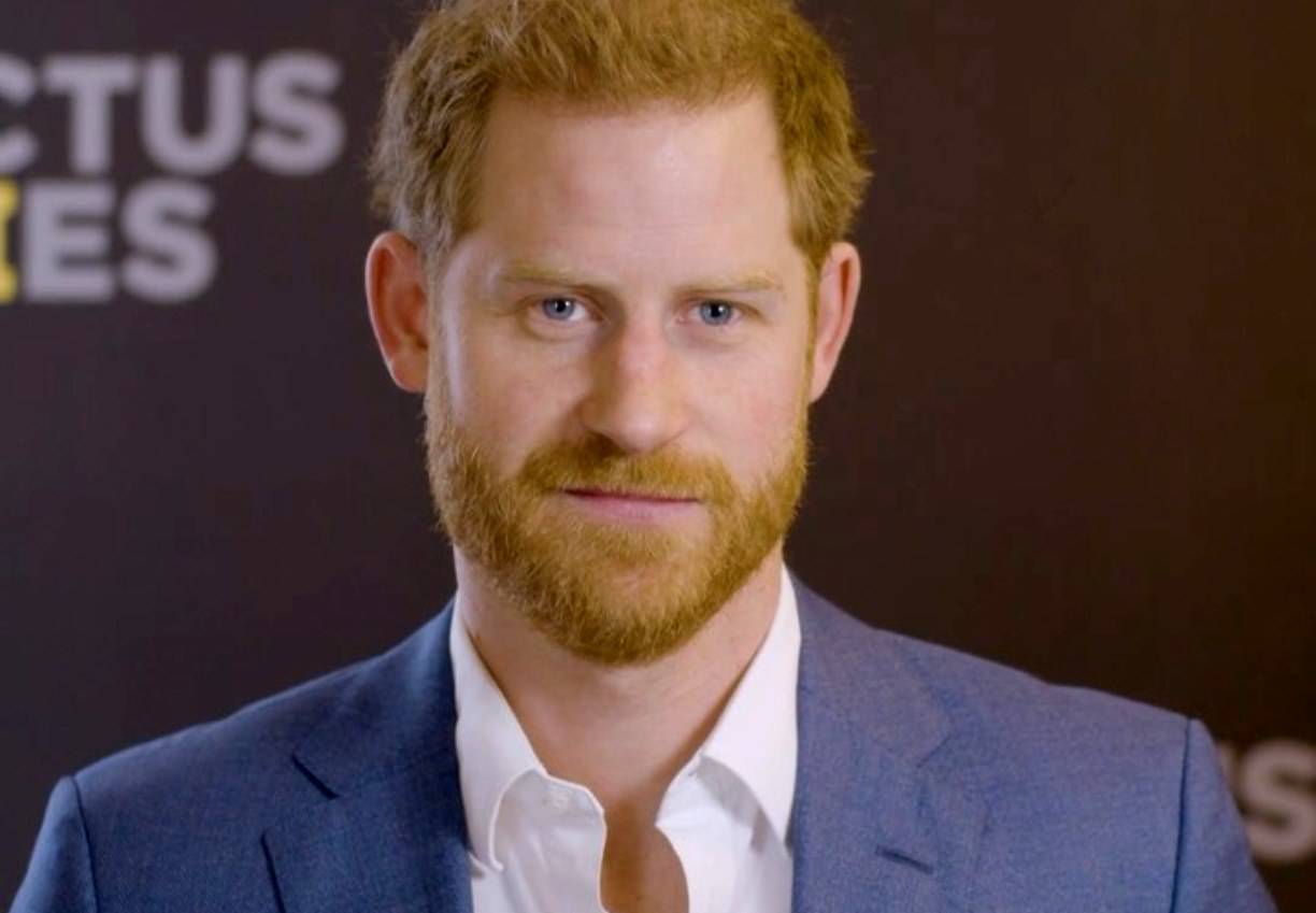 Principe Harry