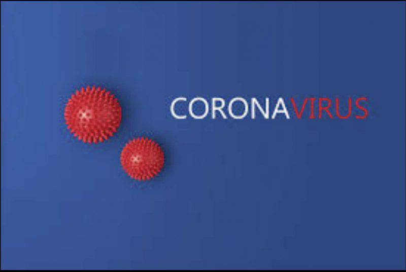 coronavirus sintomi