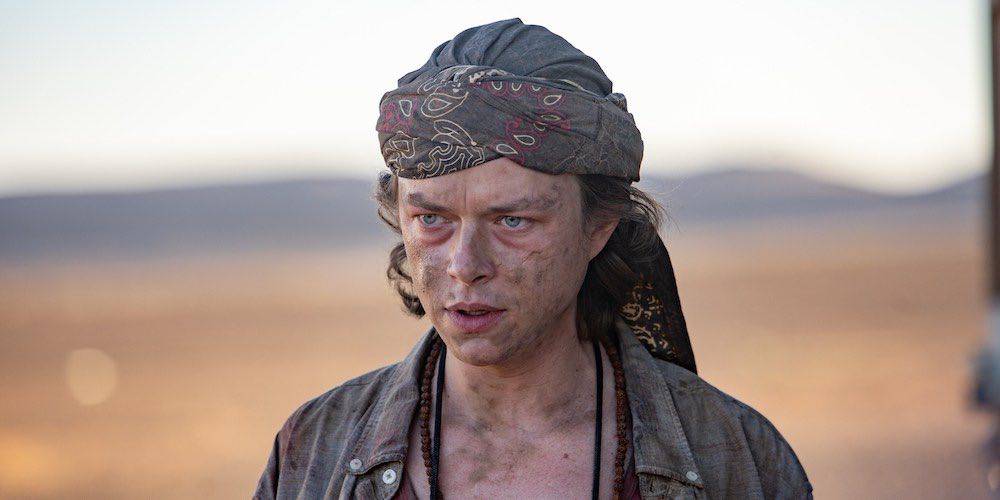 "ZeroZeroZero" dal 14 febbraio su Sky