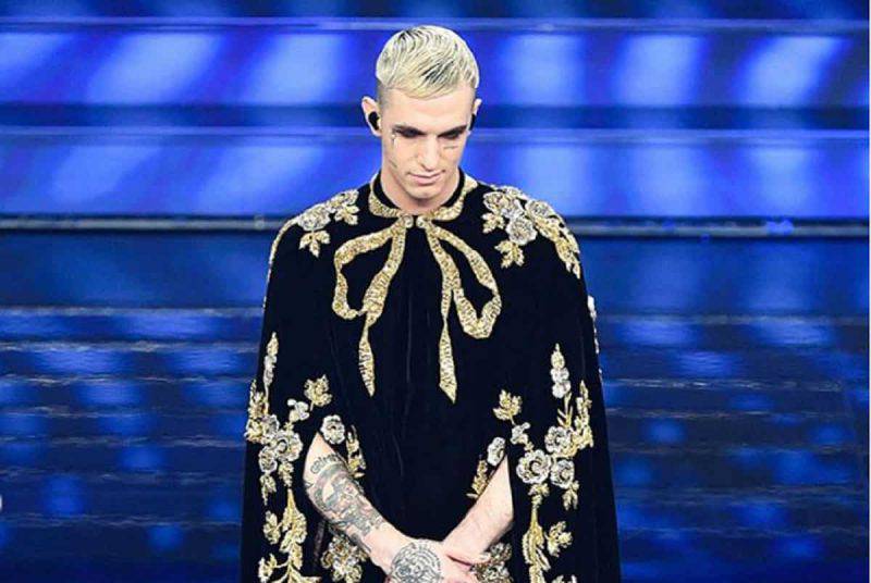 Achille Lauro | "La mia famiglia umiliata, figlio di gente ...