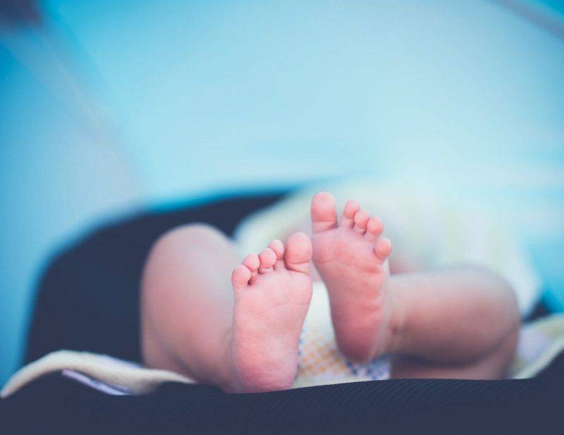 Igiene e cura del neonato cosa serve davvero