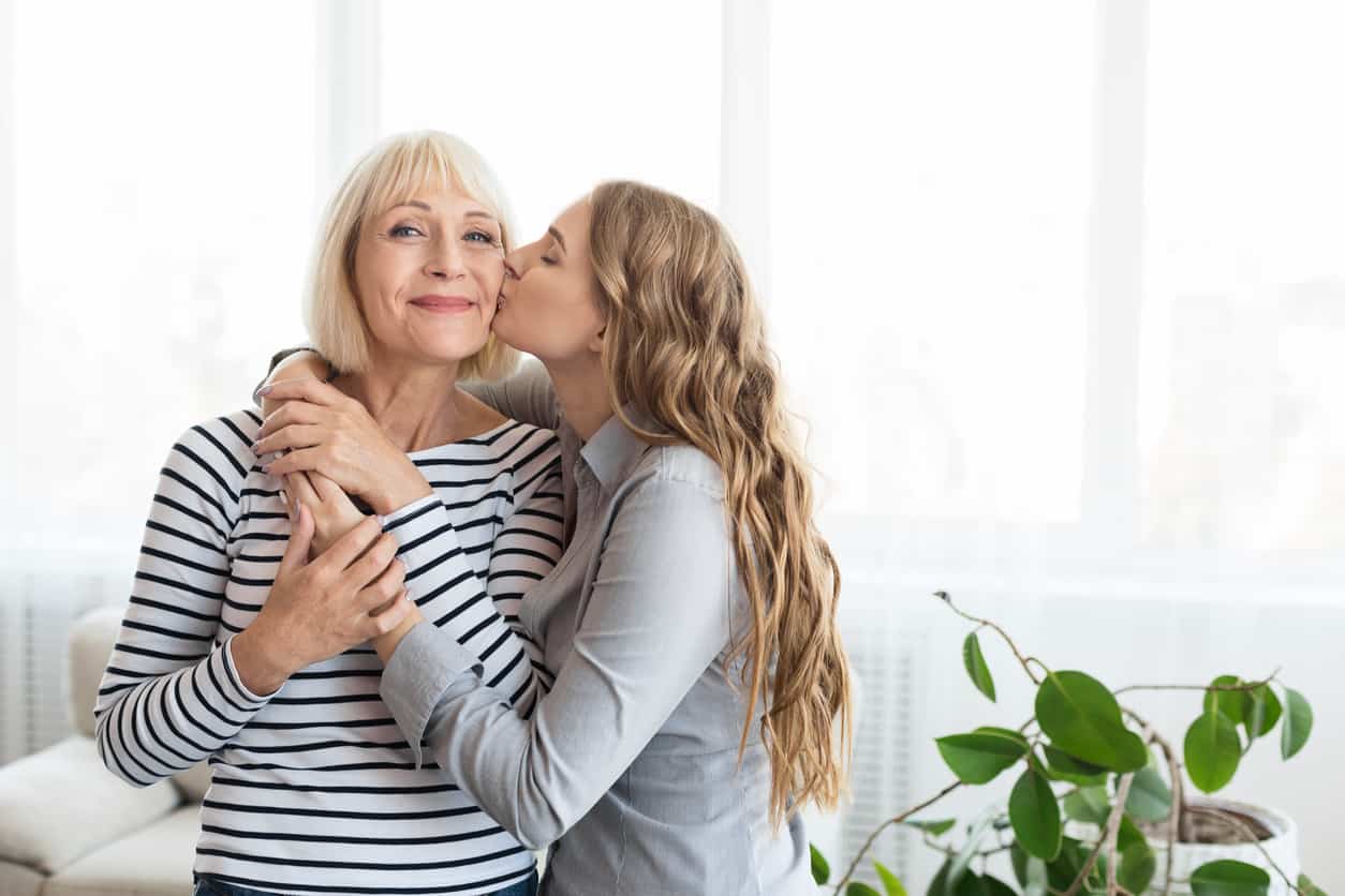 genitori e figli adolescenti