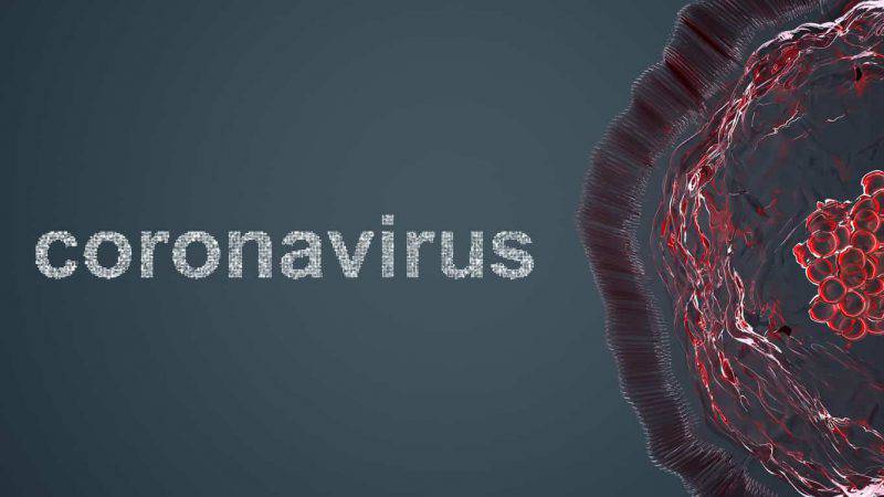 Coronavirus o influenza