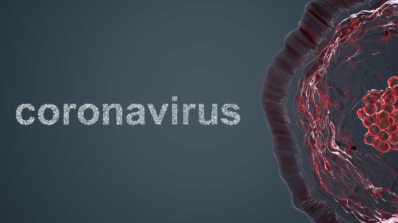 Coronavirus o influenza 