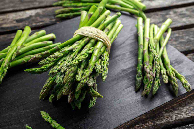 asparagi | ricetta