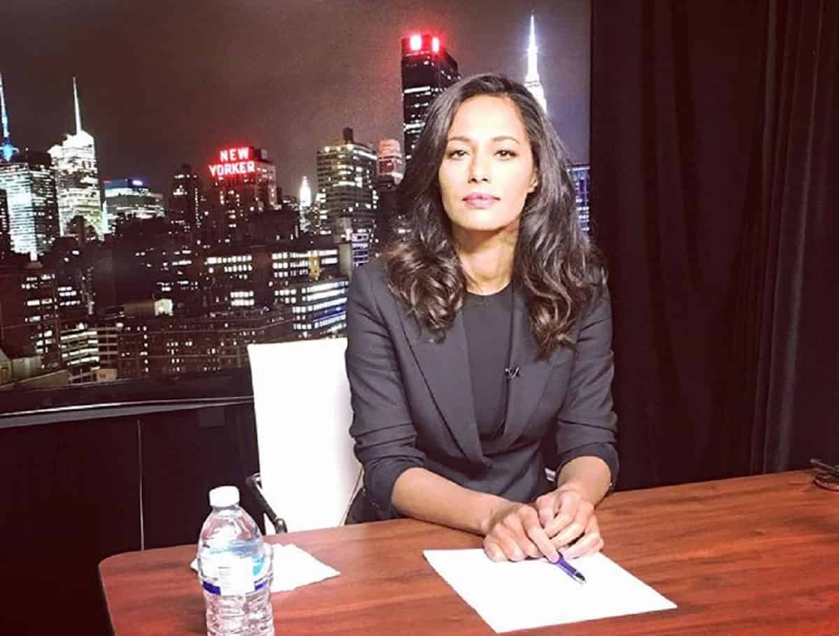 rula jebreal