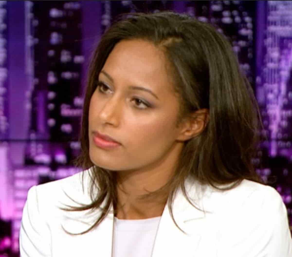 rula jebreal