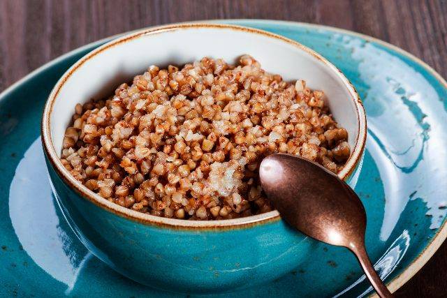 Grano saraceno: alimento prezioso per i celiaci e per perdere peso