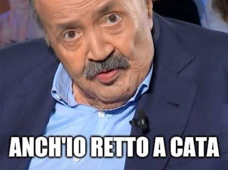 Maurizio Costanzo meme